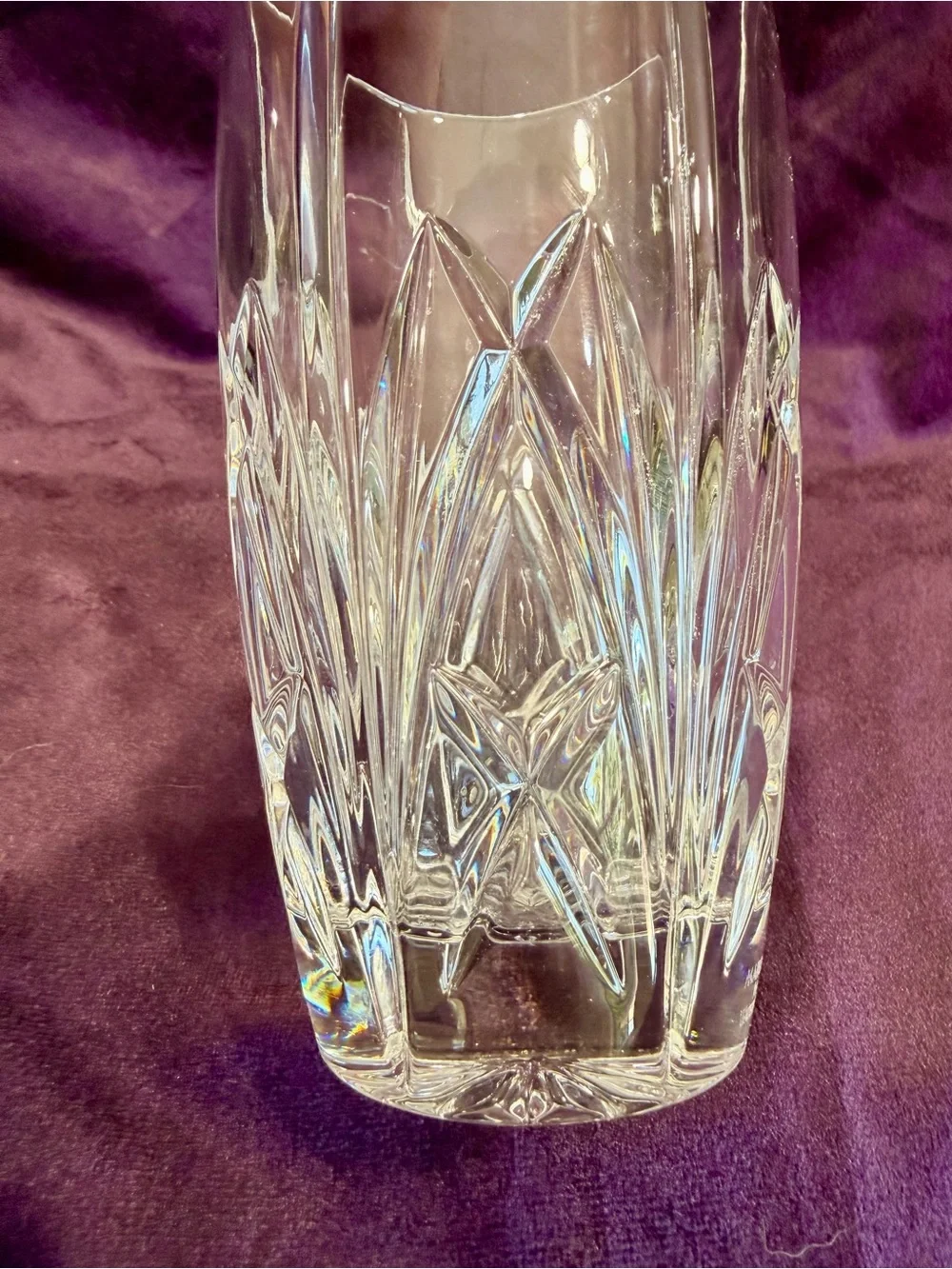 Marquis by Waterford Brookside Highball Glasses - Set of 2